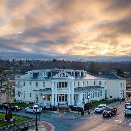 The Inn At Wise Exterior foto