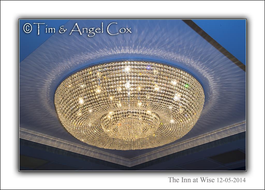 The Inn At Wise Exterior foto