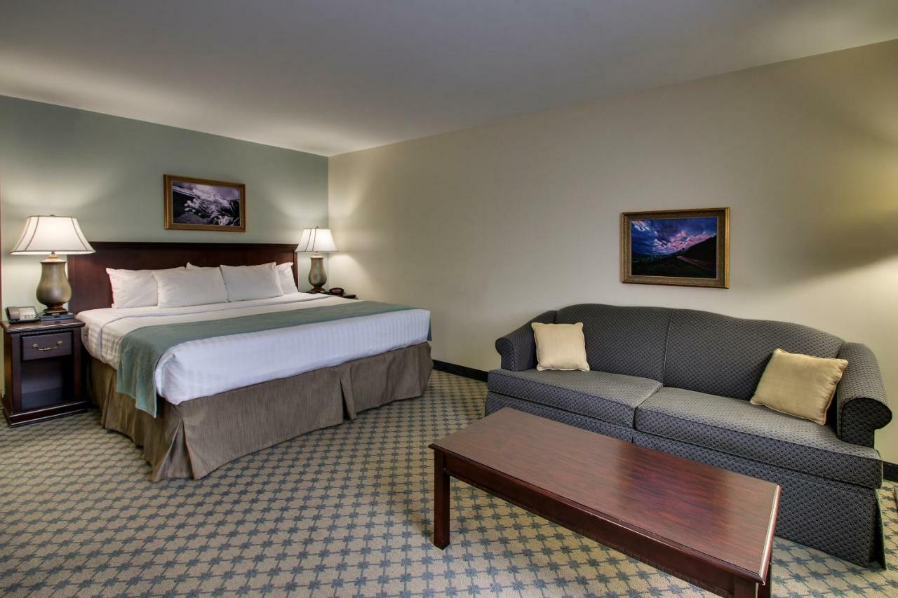 The Inn At Wise Exterior foto