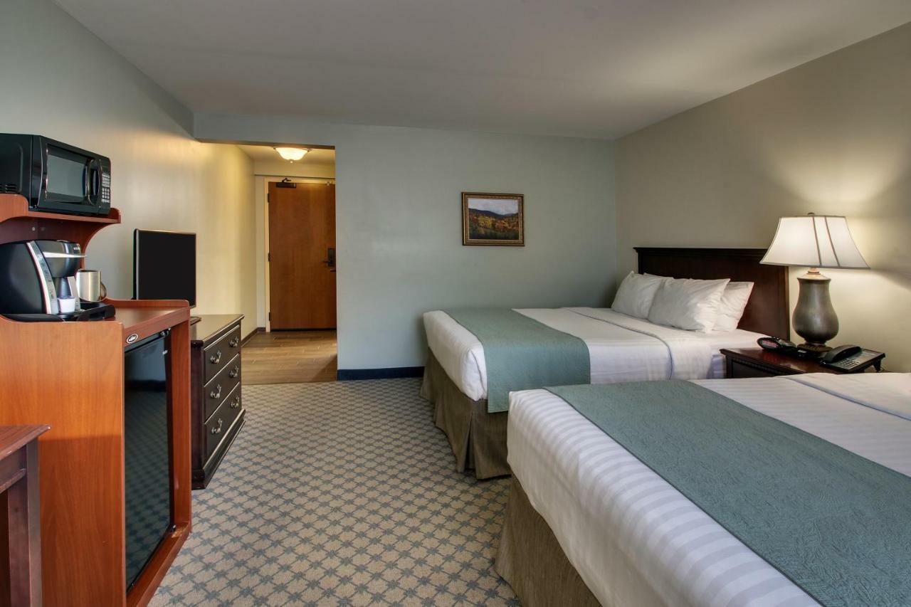 The Inn At Wise Exterior foto